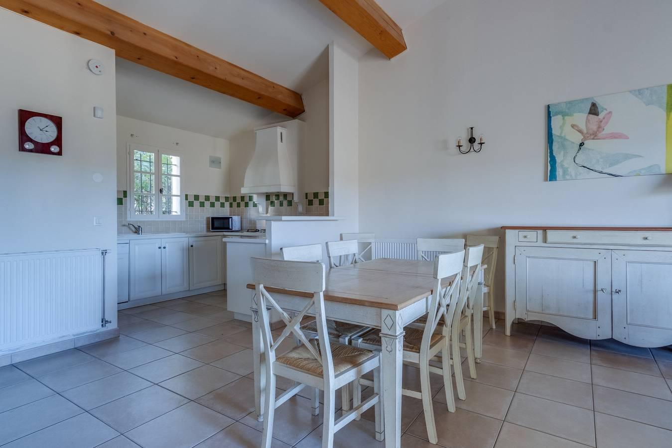 Vakantiehuis in Var, Frankrijk voor 6 personen foto 7