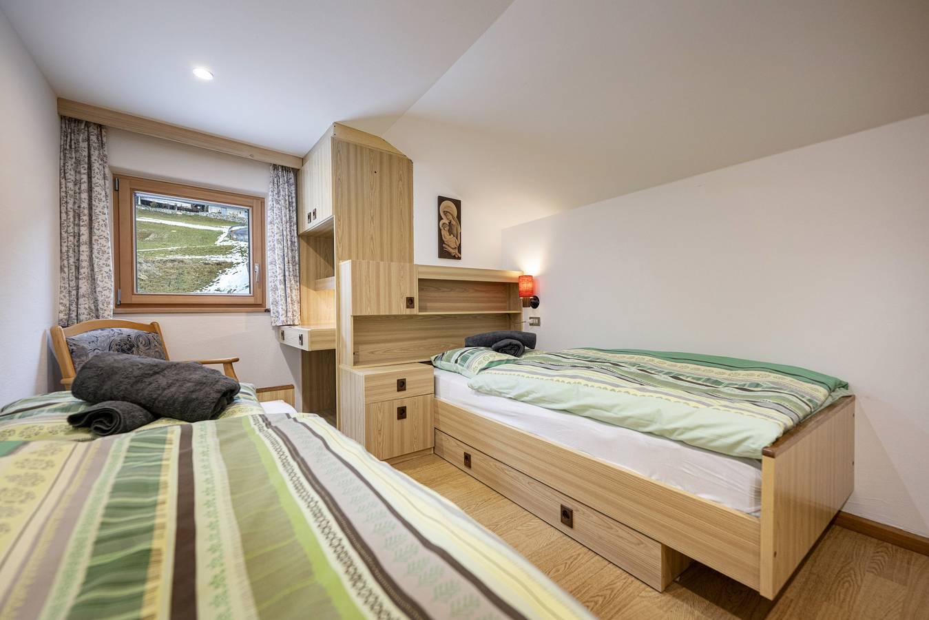 Vakantieappartement in Ortisei, Italië voor 5 personen foto 7