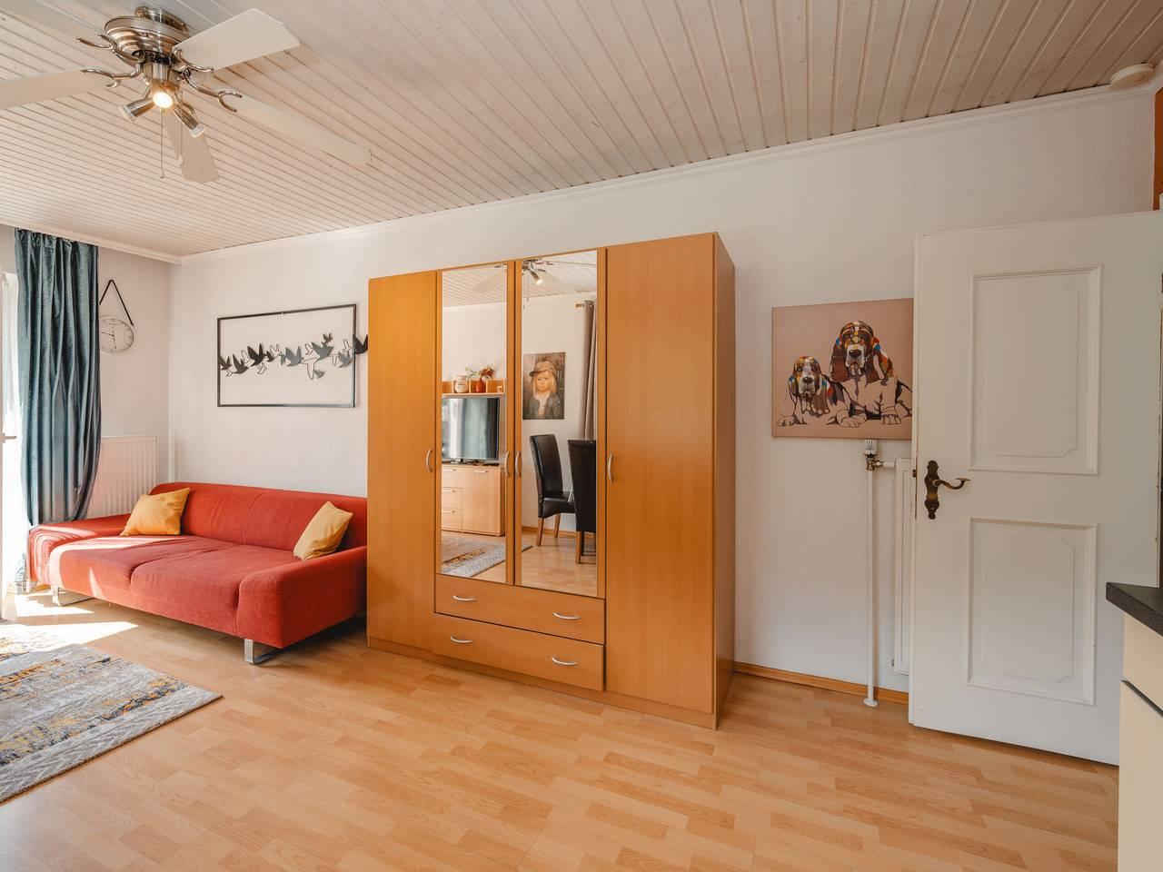 Rudis Appartements in Bad Gastein en omgeving, Ski Amadé, Oostenrijk voor 4 personen foto 9