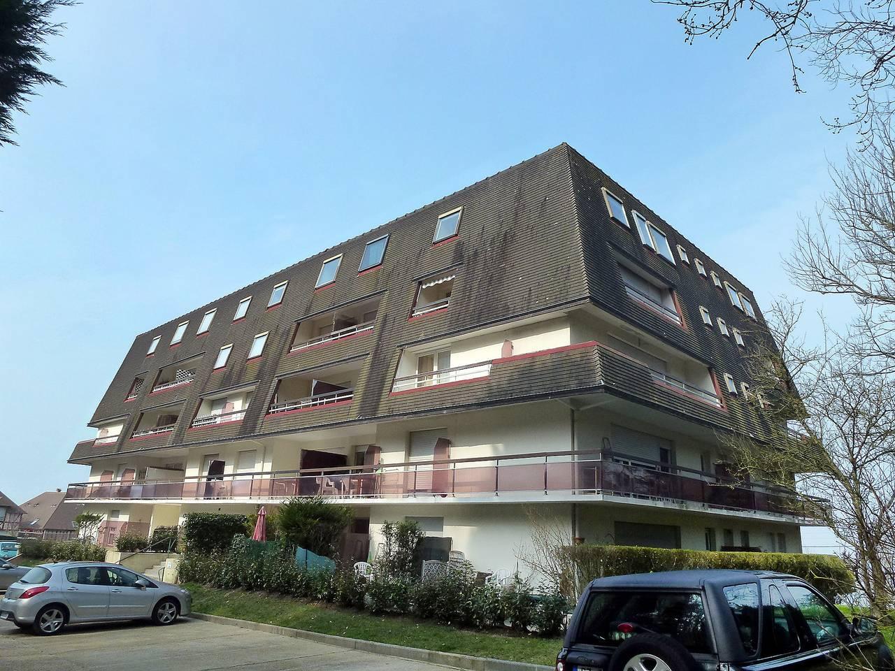 Vakantieappartement in Calvados, Frankrijk voor 2 personen foto 16