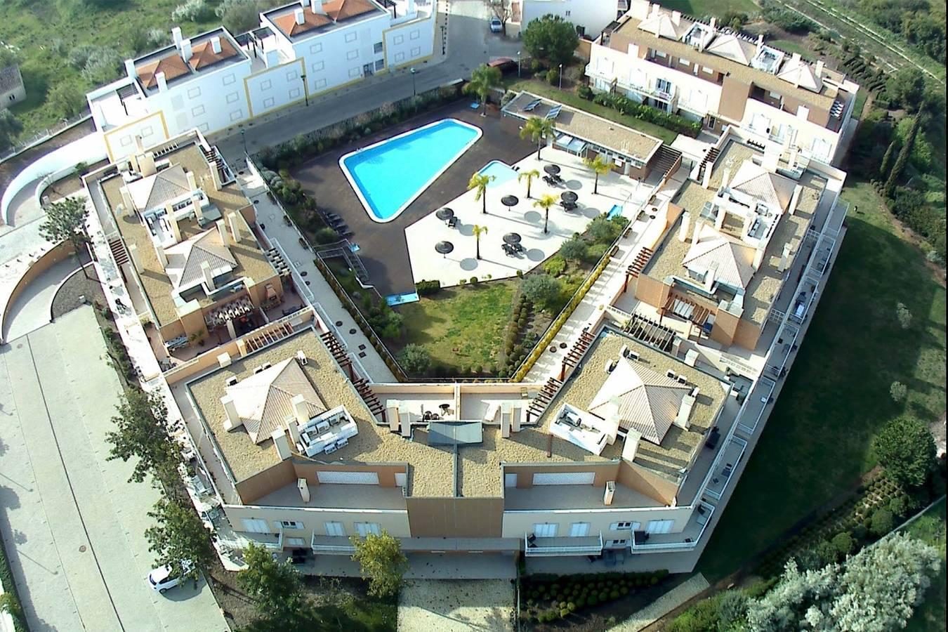 Studio met terras in Cabanas de Tavira, Conceição e Cabanas de Tavira, Portugal voor 3 personen foto 22