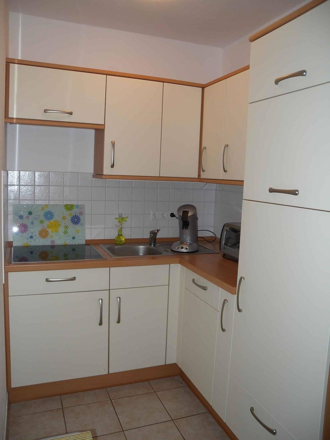 Vakantieappartement in Binz, Duitsland voor 3 personen foto 9