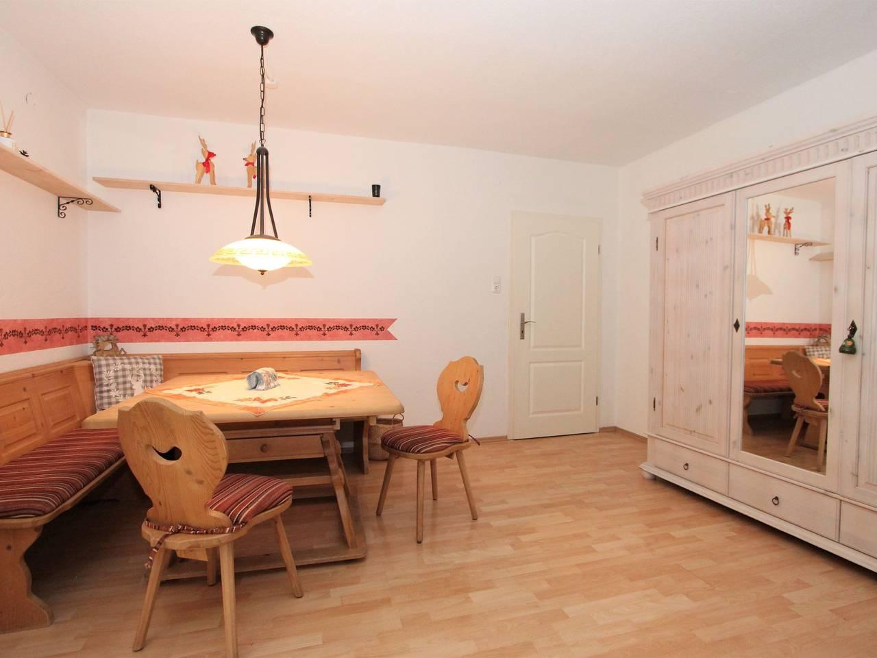Vakantieappartement in Innsbruck Land, Oostenrijk voor 4 personen foto 7