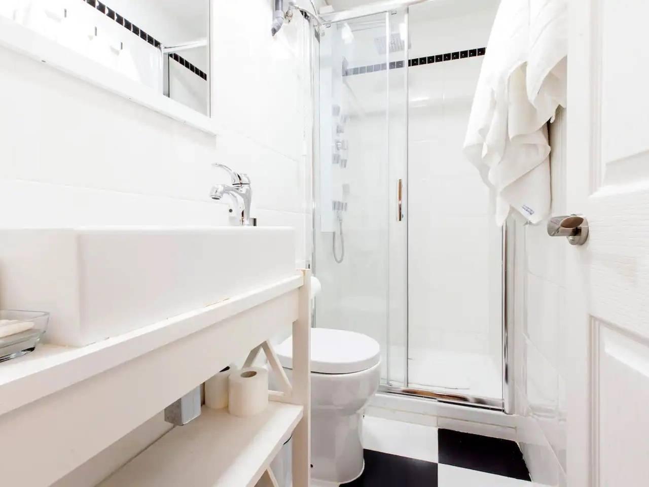 Vakantieappartement in Madrid, Spanje voor 8 personen foto 18
