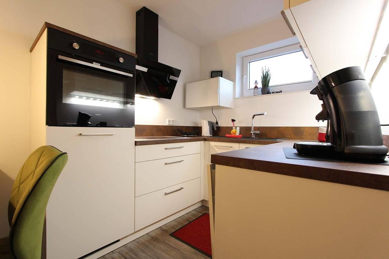 Vakantieappartement in Kellenhusen, Duitsland voor 4 personen foto 6