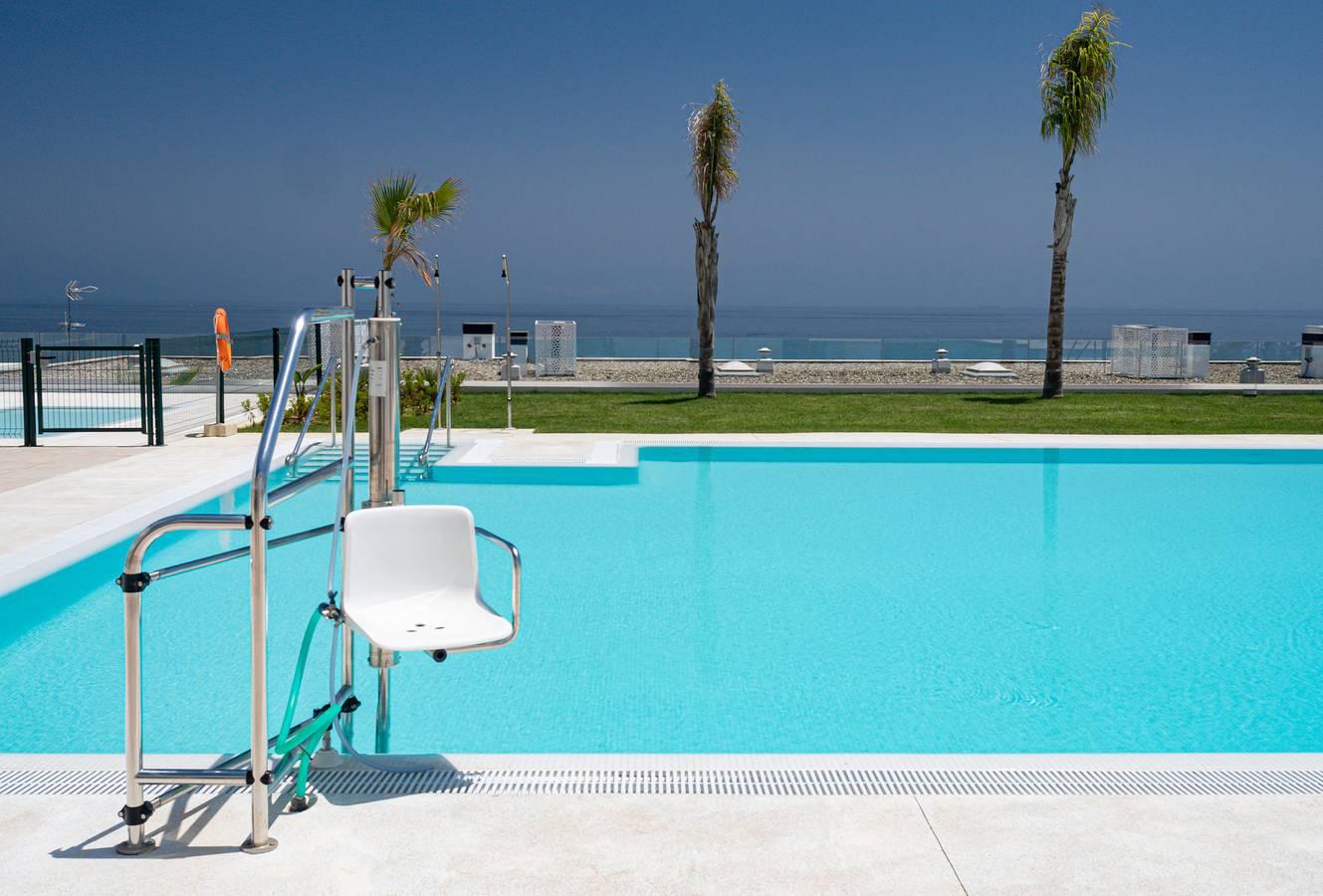 Vakantieappartement in San Roque, Spanje voor 4 personen foto 2