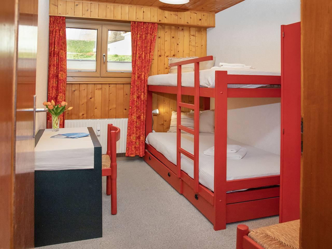 Porthos 37 in Bagnes, Walliser Alpen, Zwitserland voor 6 personen foto 13