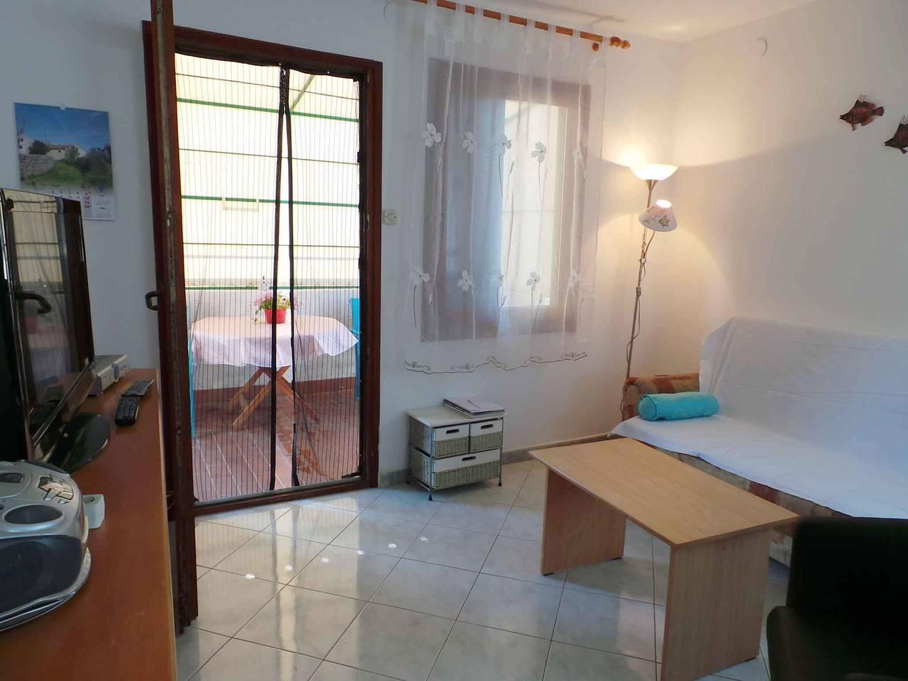 Vakantiehuis in Medulin, Kroatië voor 4 personen foto 18