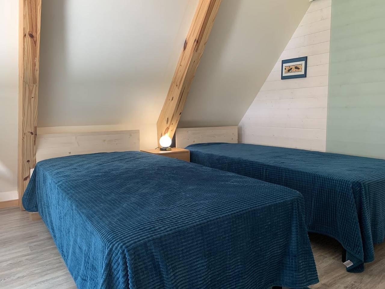 Gîtes de France® - L'Echappée in Saint-Jouin-Bruneval, Frankrijk voor 4 personen foto 22