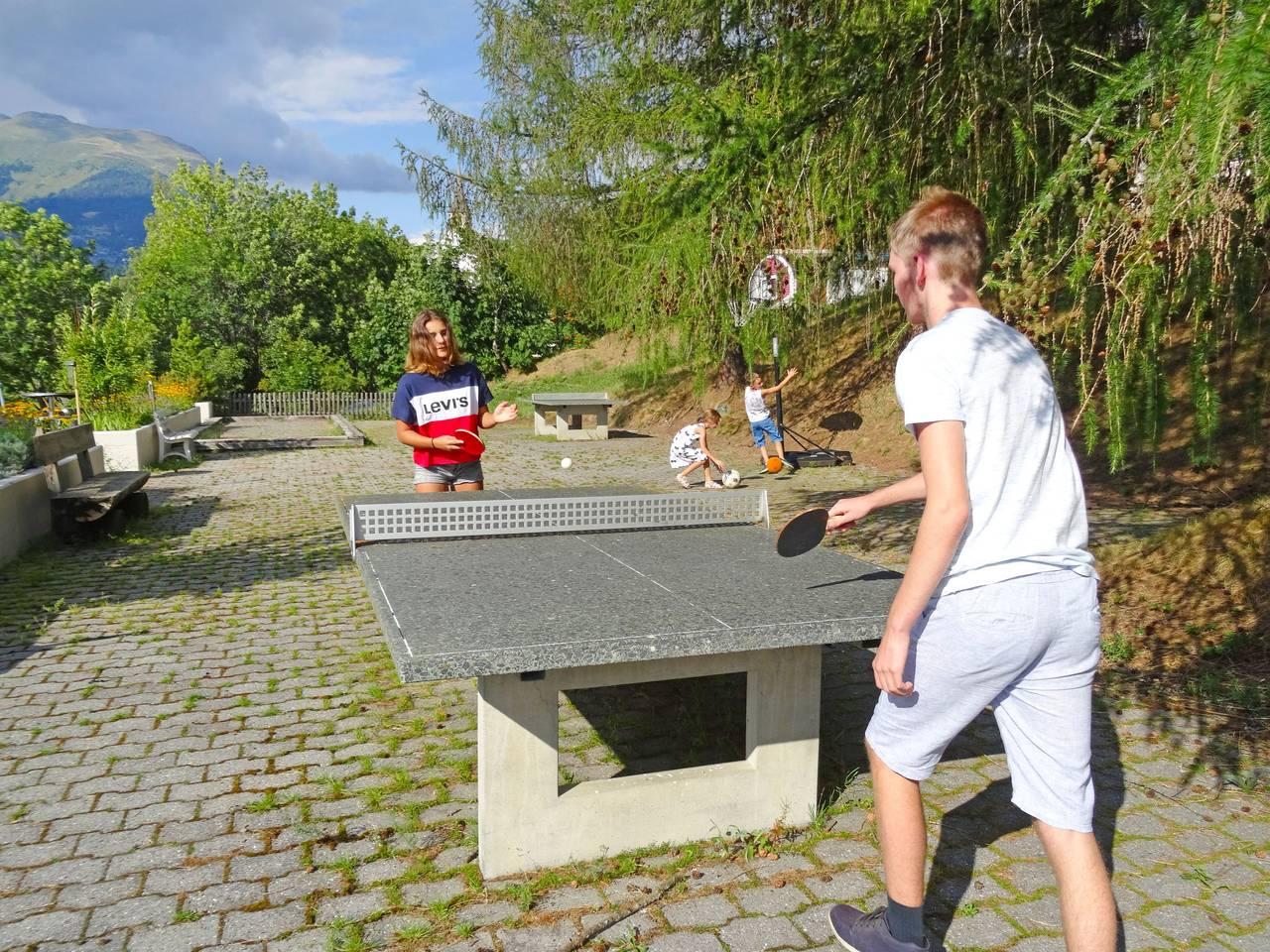 Vakantieappartement in Goms, Zwitserland voor 3 personen foto 13