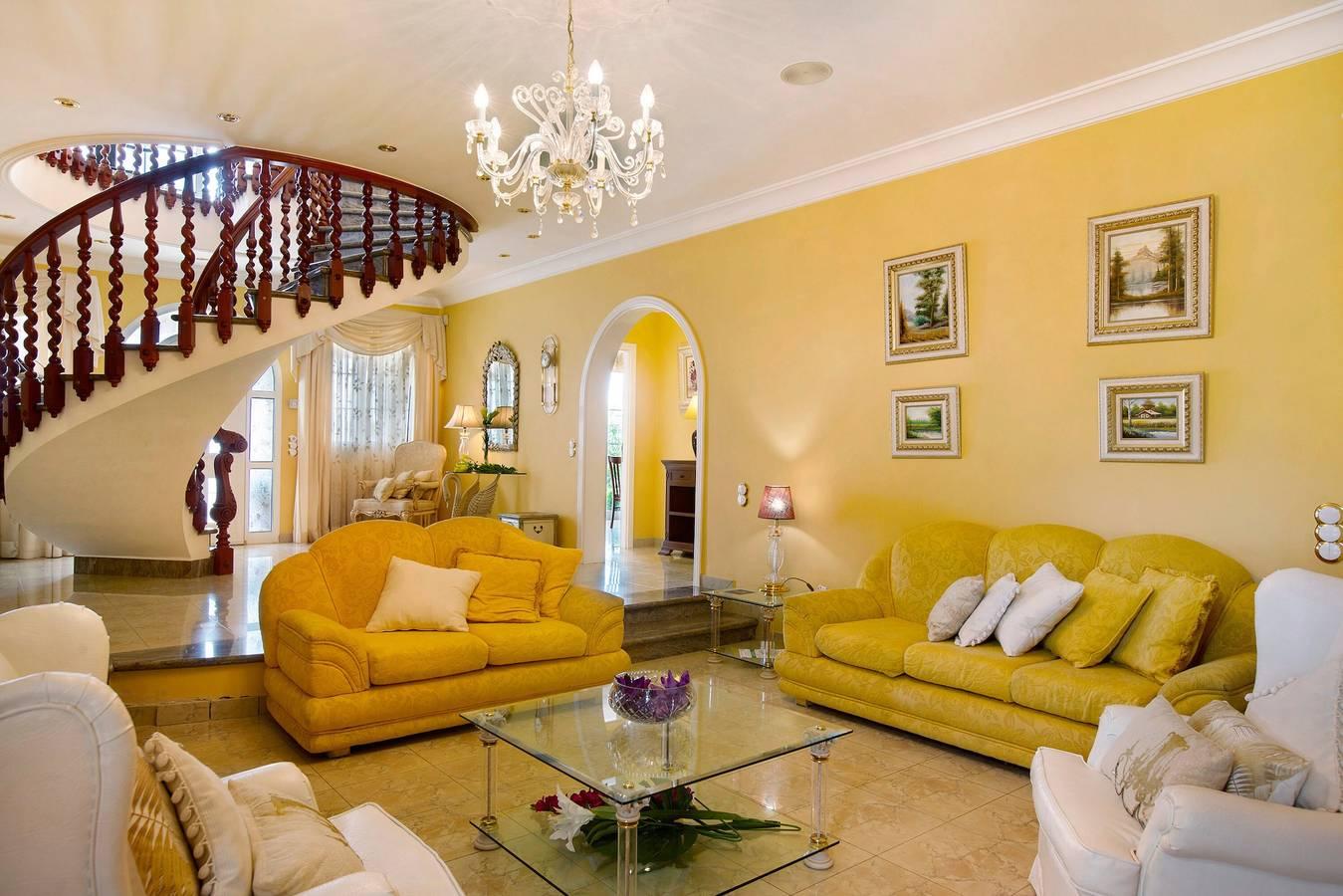 Vakantiehuis in Gran Canaria, Spanje voor 8 personen foto 9
