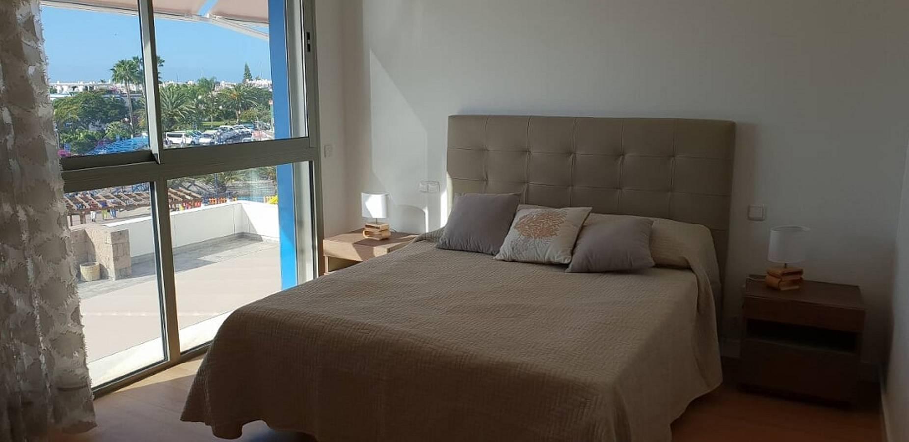 Vakantieappartement in Mogán, Spanje voor 4 personen foto 13