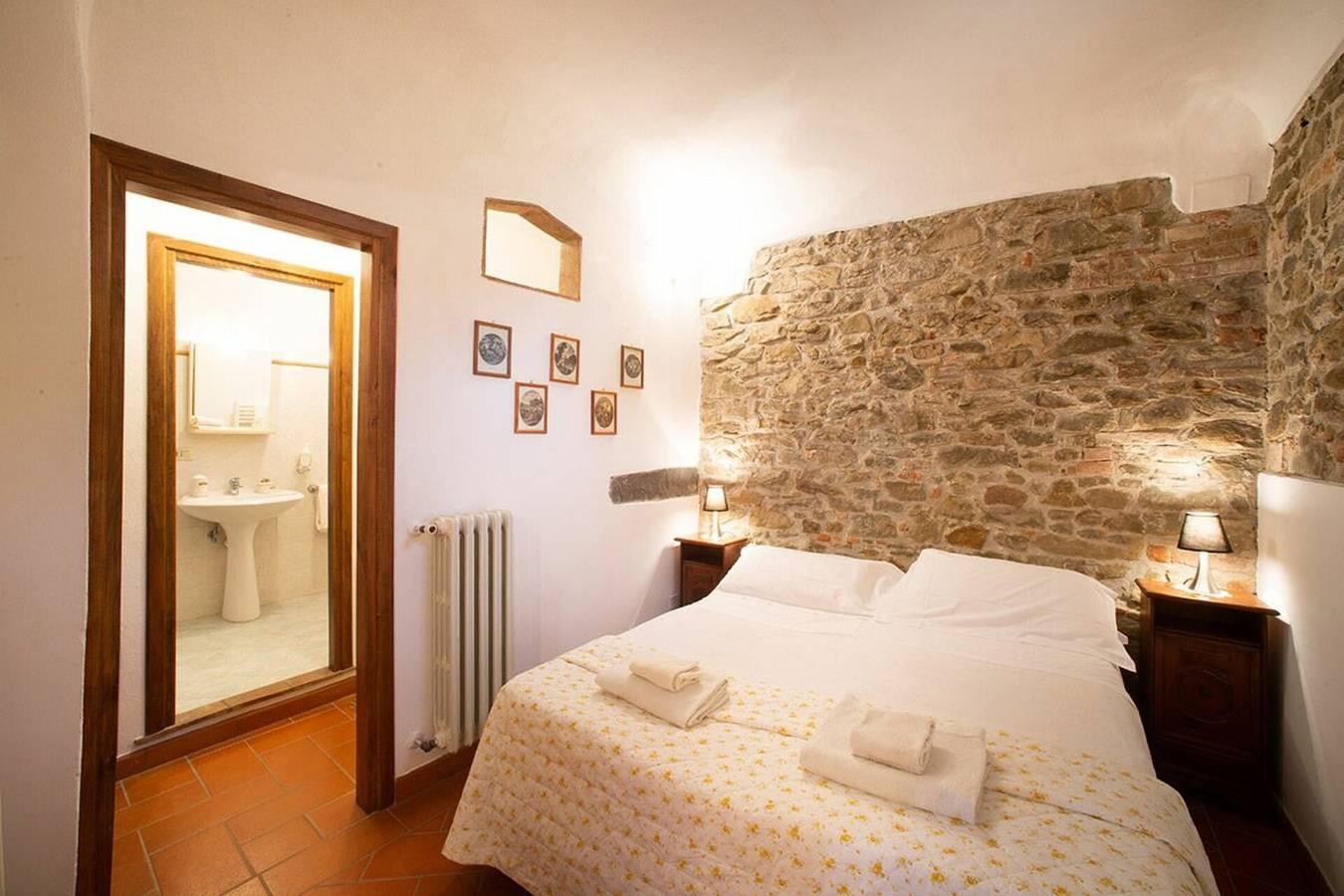 Vakantieappartement in Romola, Italië voor 4 personen foto 15