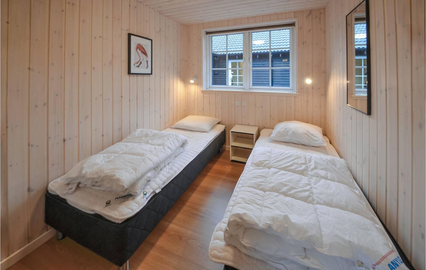 Vakantiehuis met sauna in Ebeltoft (Town), Ebeltoft, Denemarken voor 18 personen foto 22