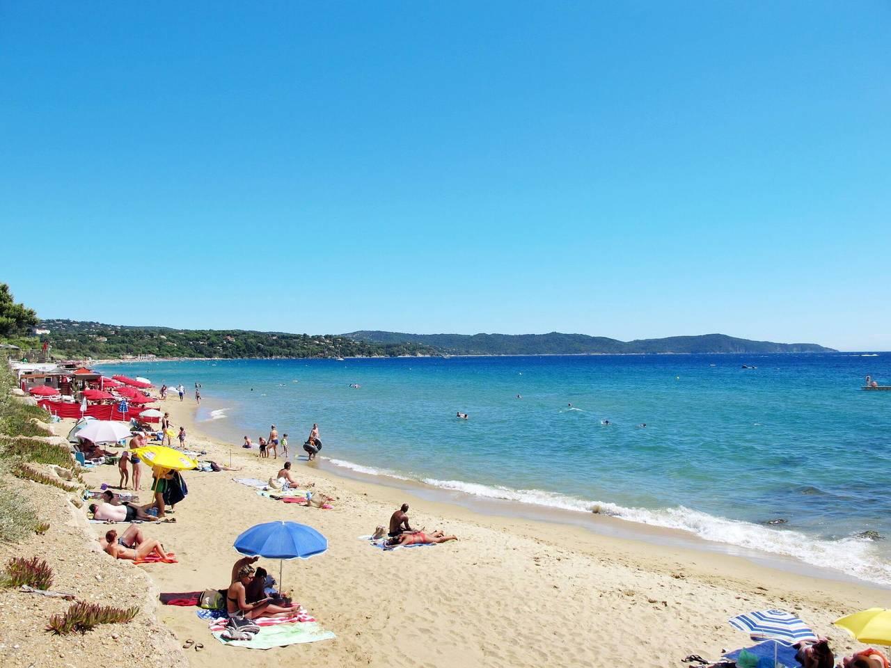 Vakantieappartement in Var, Frankrijk voor 4 personen foto 8