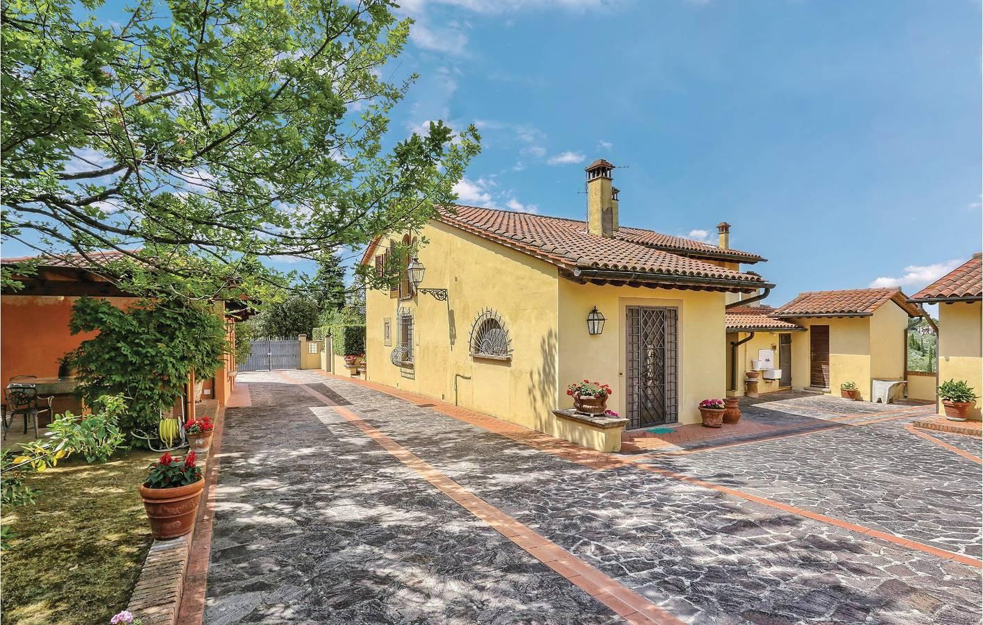 Vakantiehuis in Palaia, Italië voor 12 personen foto 2