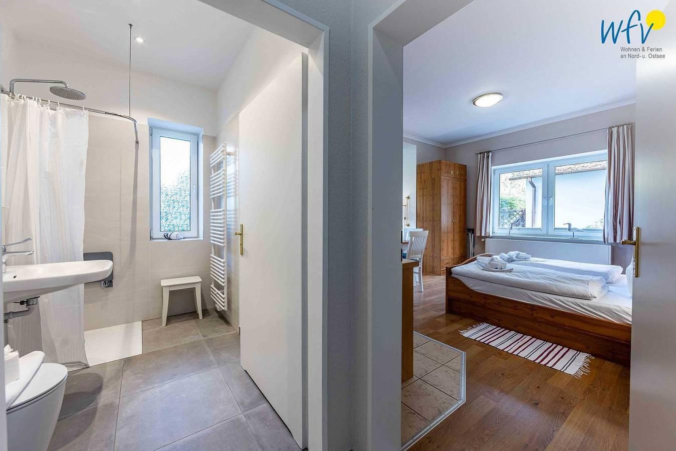 Vakantieappartement in Rügen, Duitsland voor 2 personen foto 10