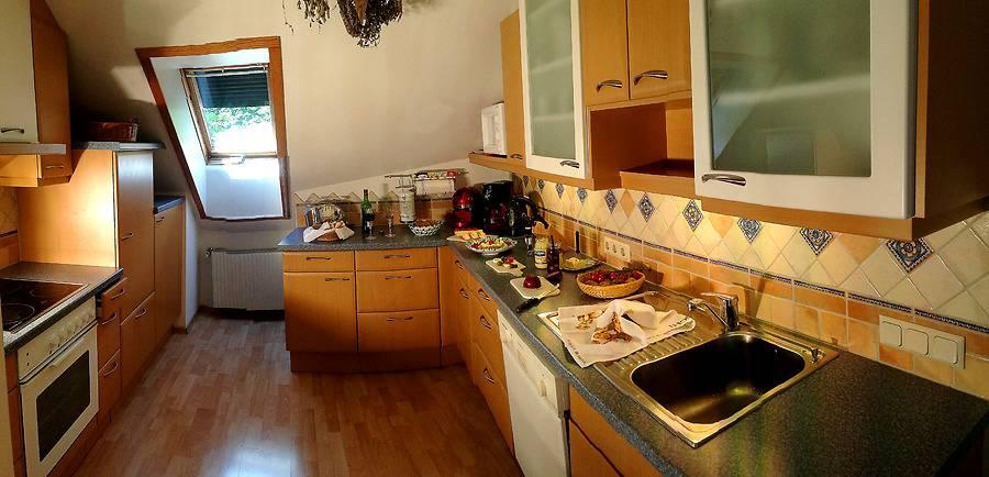 Vakantieappartement in Wienerwald, Oostenrijk voor 2 personen foto 5