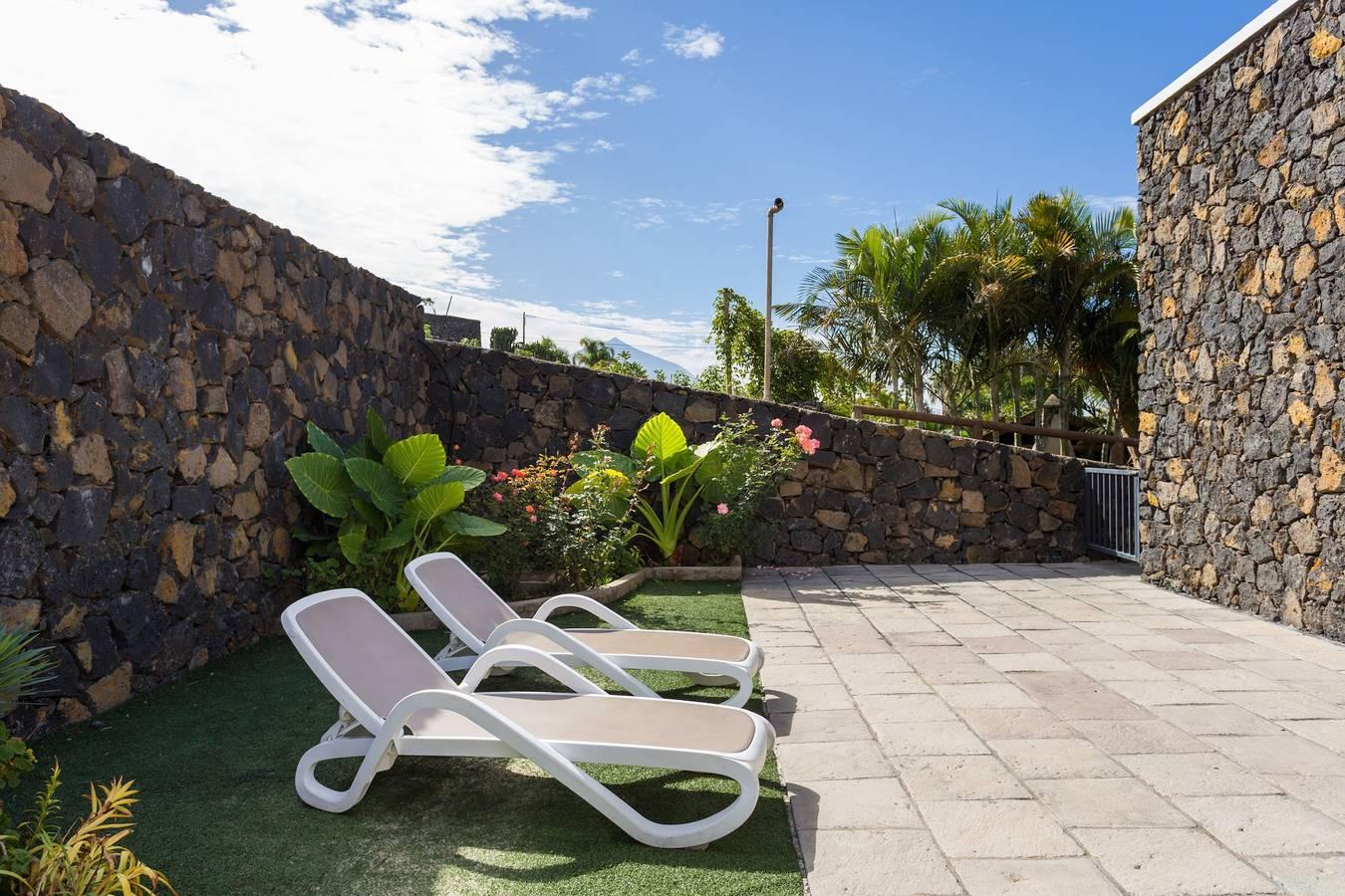 Vakantieappartement in Tenerife, Spanje voor 5 personen foto 5