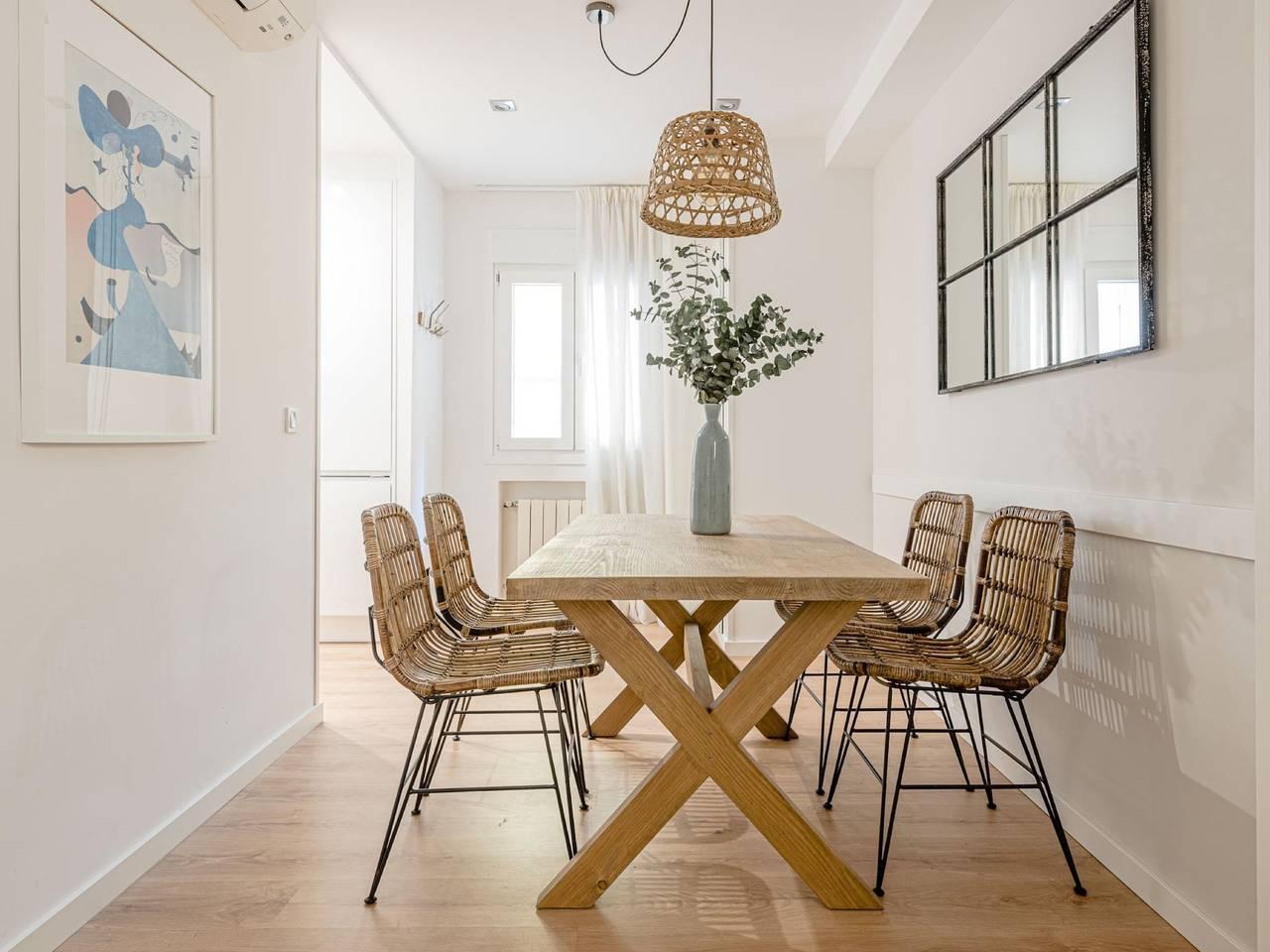 Vakantieappartement in Madrid, Spanje voor 4 personen foto 2