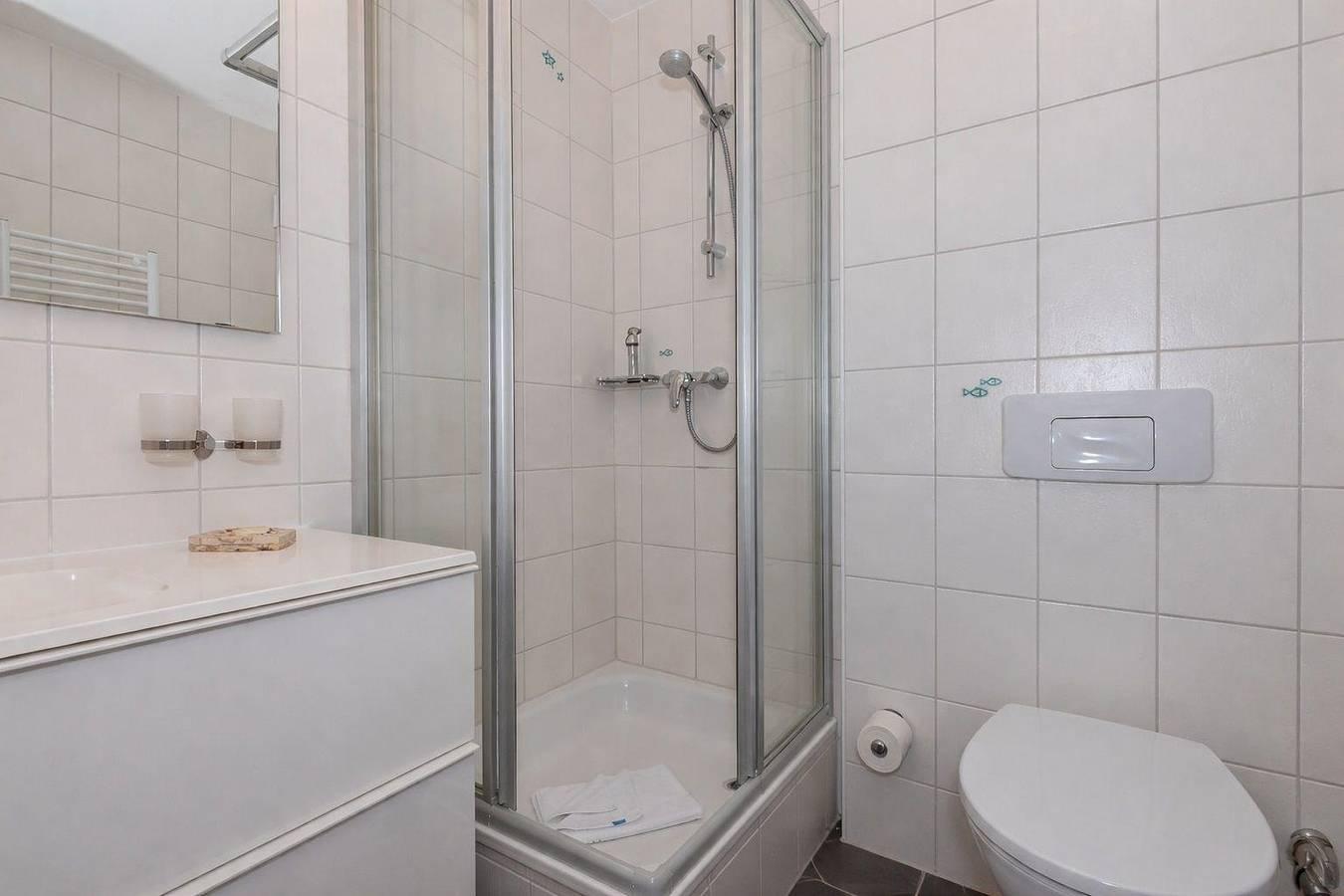 Vakantieappartement in Kühlungsborn, Duitsland voor 2 personen foto 10
