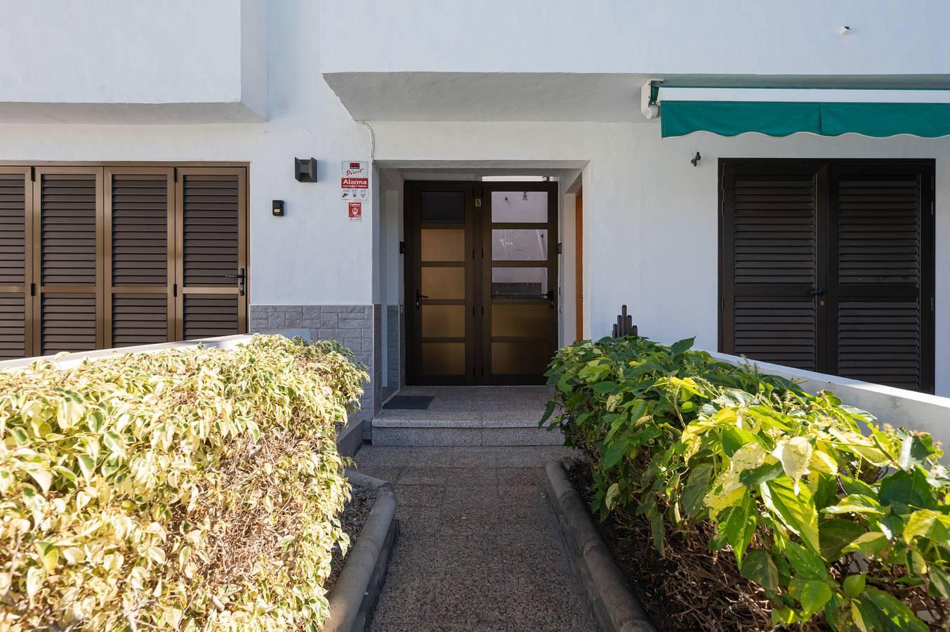 Vakantiehuis in Mogán, Spanje voor 3 personen foto 16