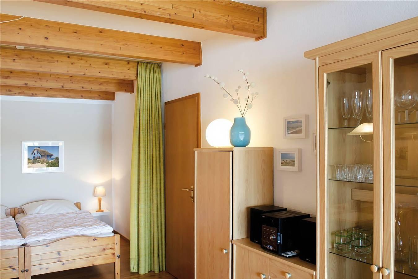 Vakantieappartement in Heiligenhafen, Duitsland voor 4 personen foto 5