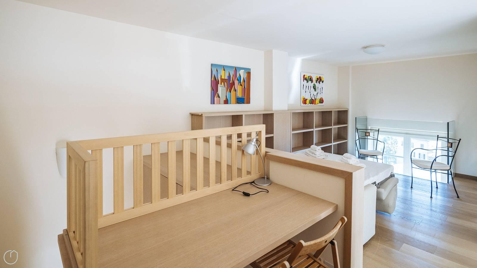 Vakantieappartement in Alassio, Italië voor 6 personen foto 18
