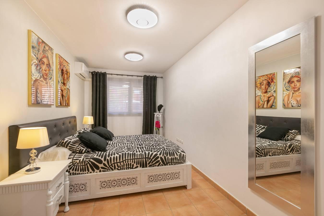 Vakantieappartement in Adeje foto 12