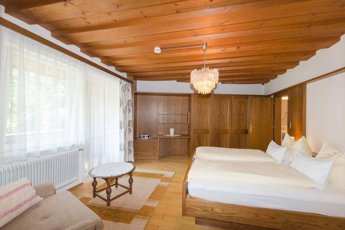 Vakantieappartement in Tauern, Oostenrijk voor 4 personen foto 5