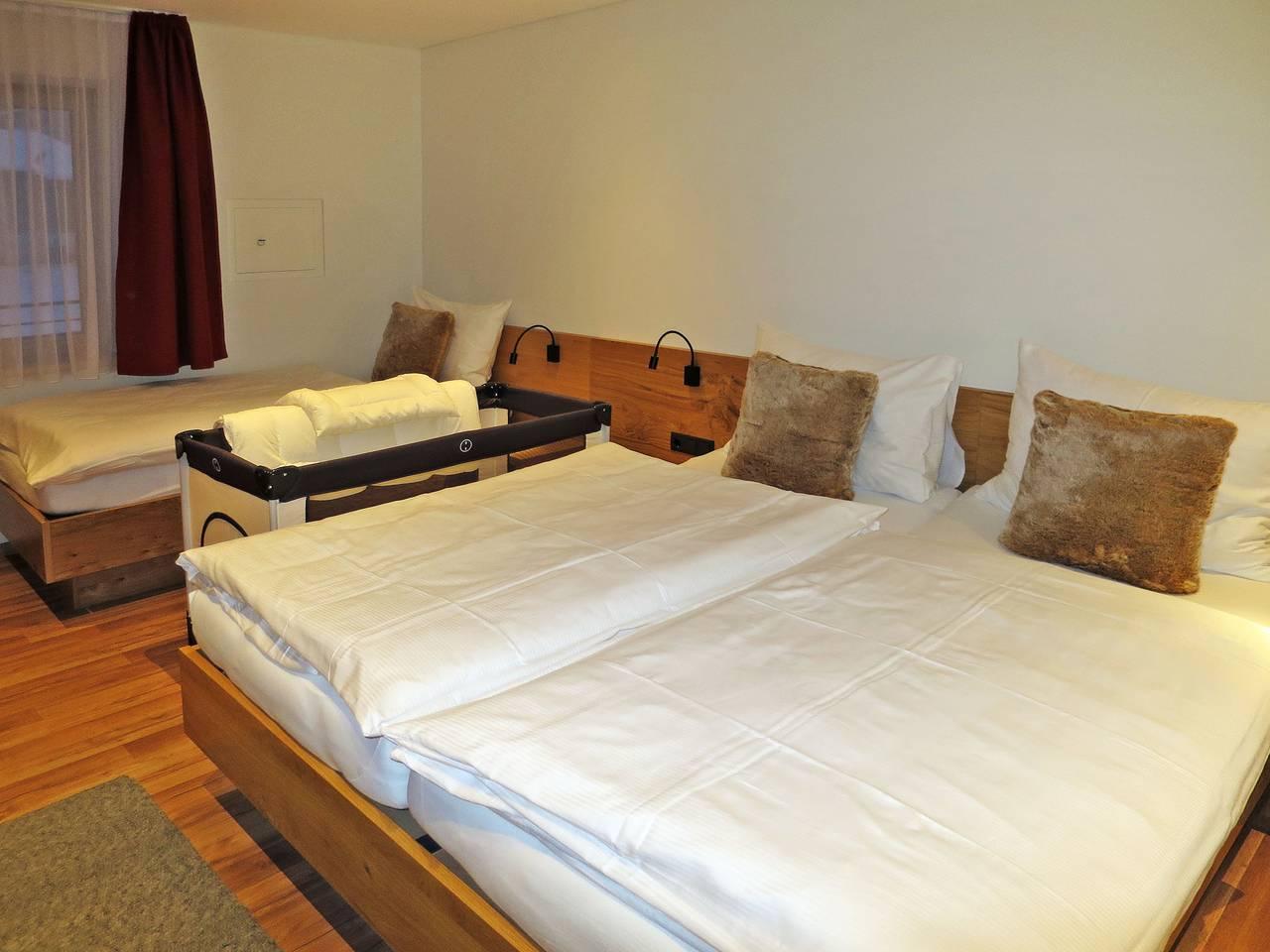 Vakantieappartement in Fügen, Oostenrijk voor 11 personen foto 5