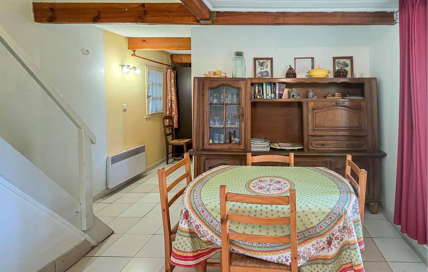 Vakantiehuis in Provence, Frankrijk voor 2 personen foto 2