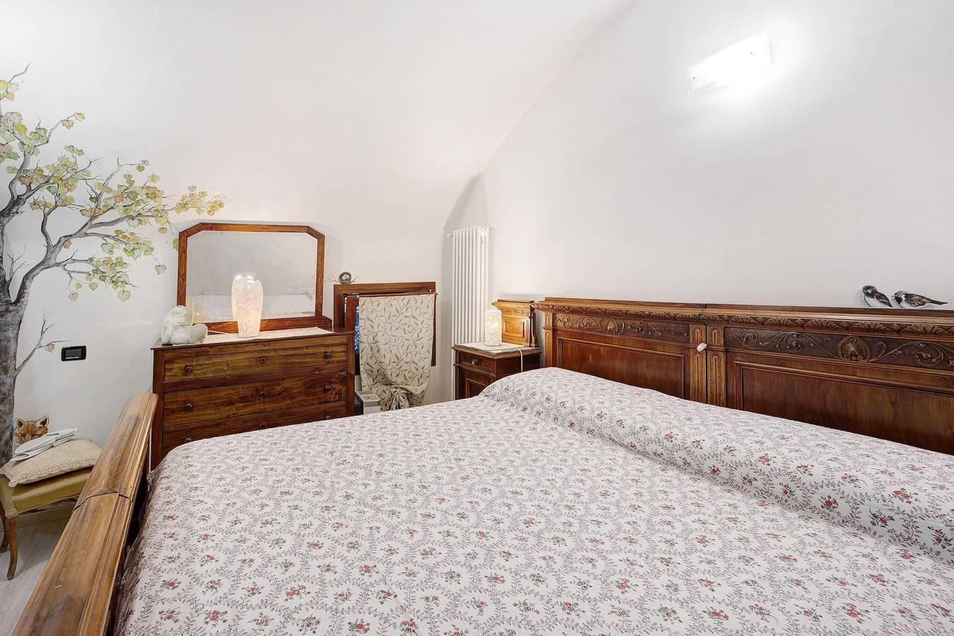 Appartement 'La Casa Tonda in Dolceacqua, Ligurische Alpen, Italië voor 3 personen foto 19