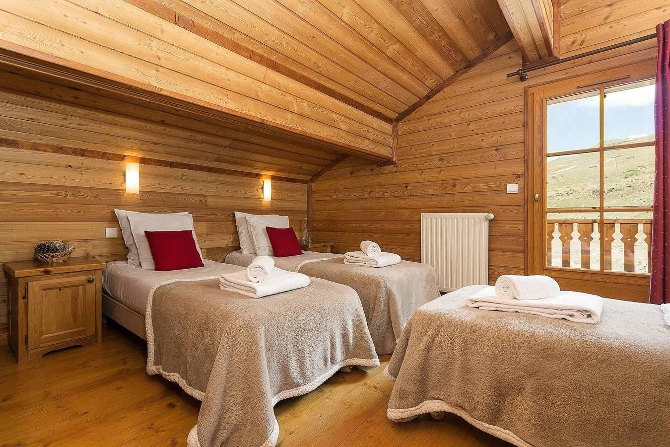 Vakantiehuis in Huez, Frankrijk voor 12 personen foto 7