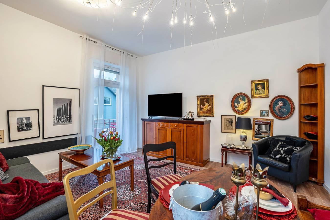 Vakantieappartement in Zwarte Woud, Duitsland voor 3 personen foto 8