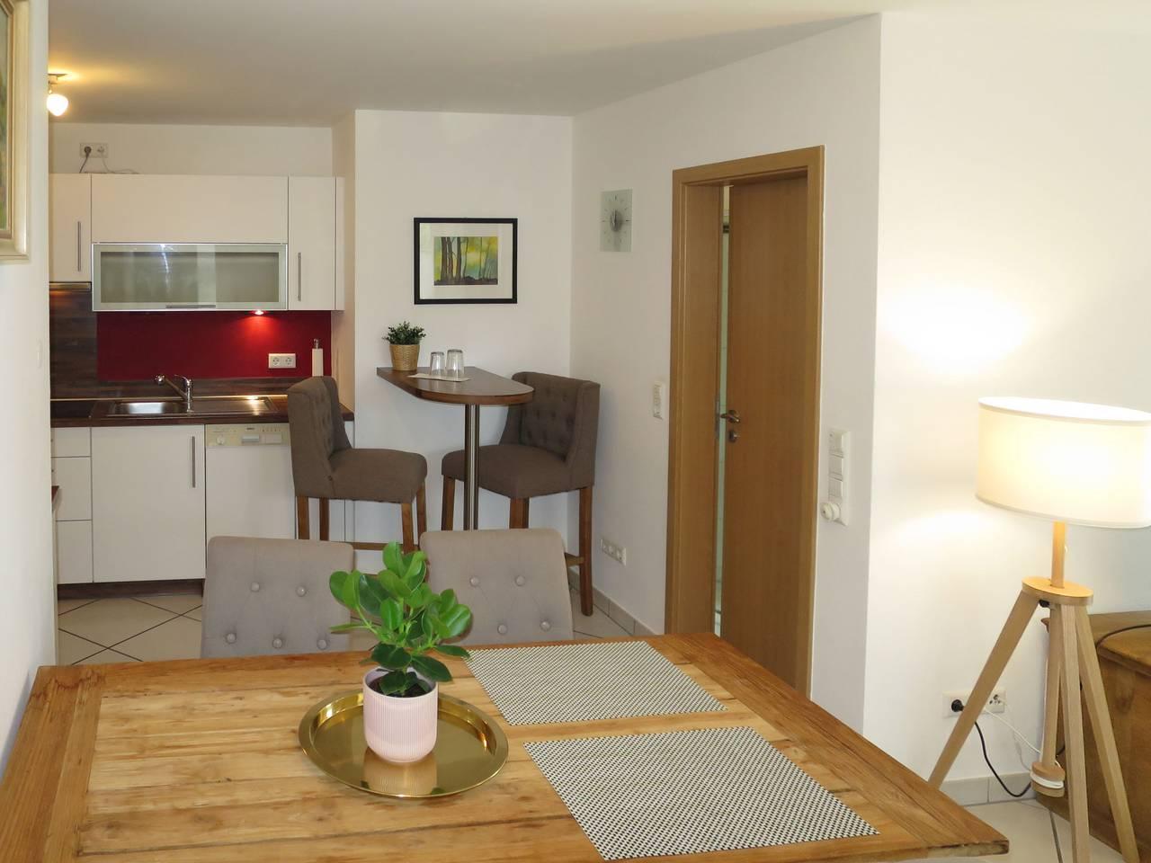 Vakantieappartement in Hofstetten, Duitsland voor 4 personen foto 11