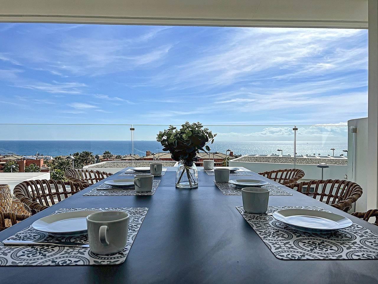 Vakantieappartement in Casares, Spanje voor 6 personen foto 5