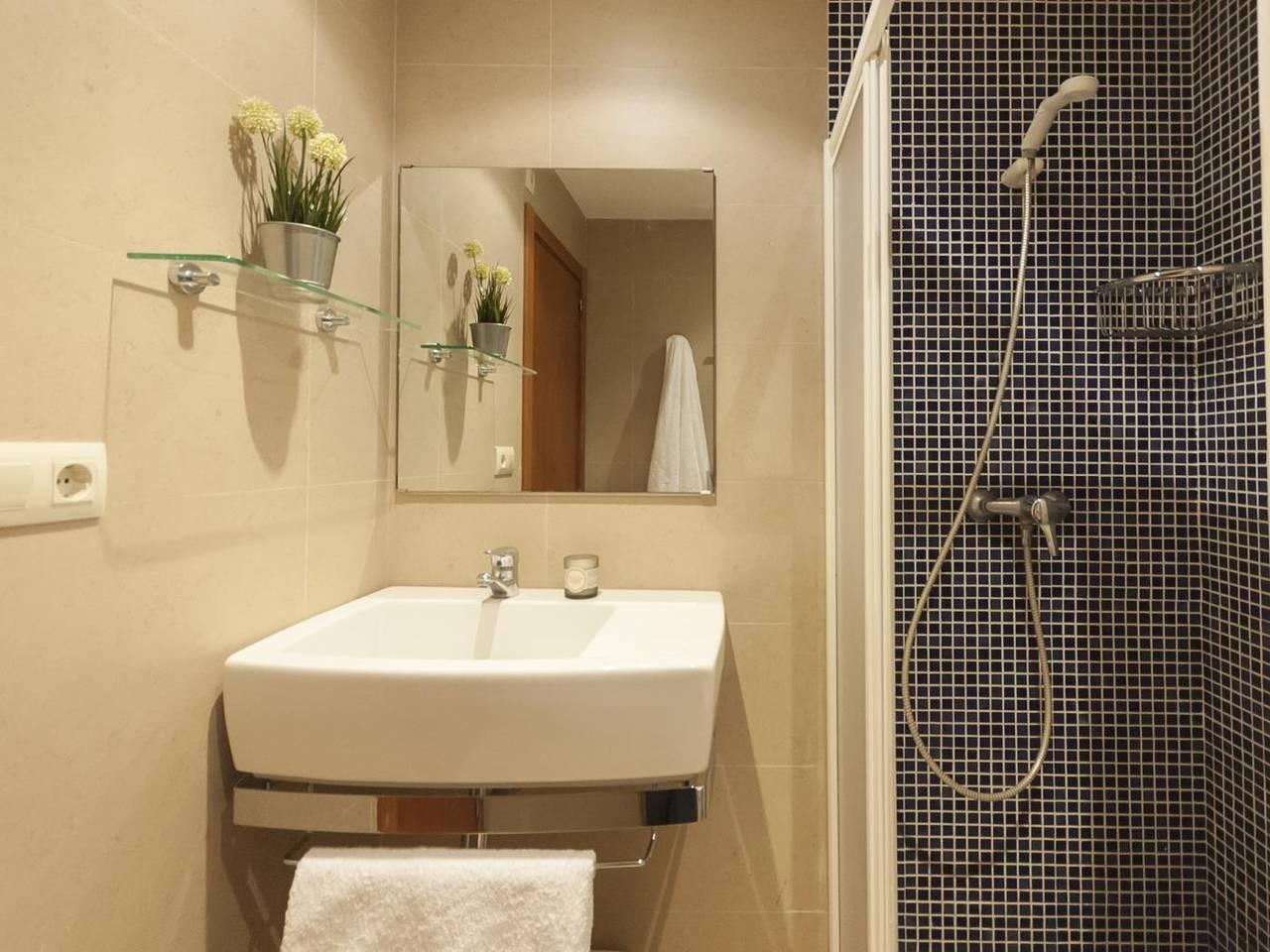Vakantieappartement in Costa Brava, Spanje voor 3 personen foto 11