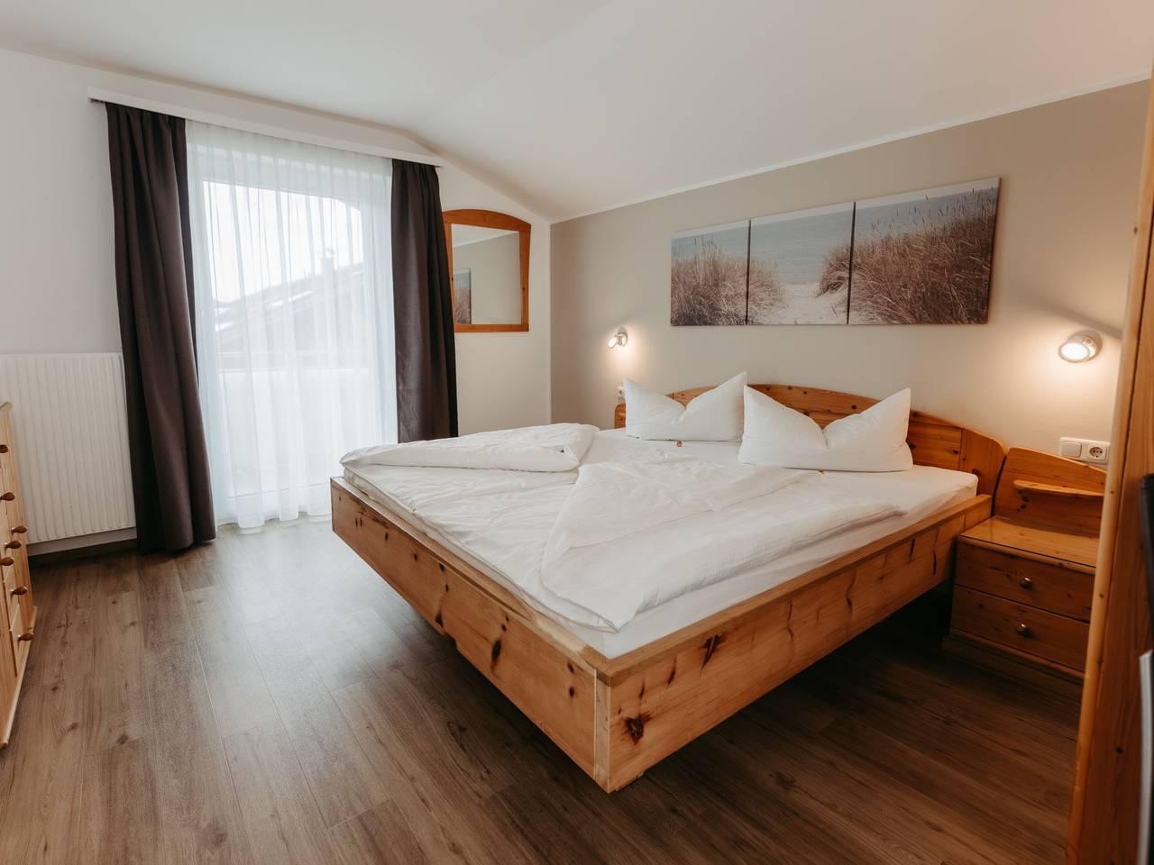 Vakantieappartement in Tennengau, Oostenrijk voor 6 personen foto 5