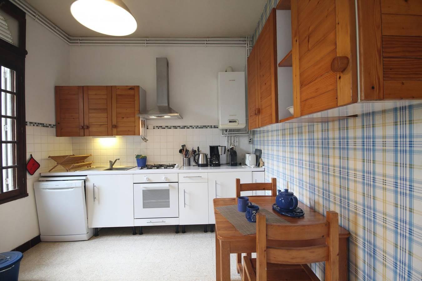 Vakantiehuis in Seine-Maritime, Frankrijk voor 4 personen foto 10