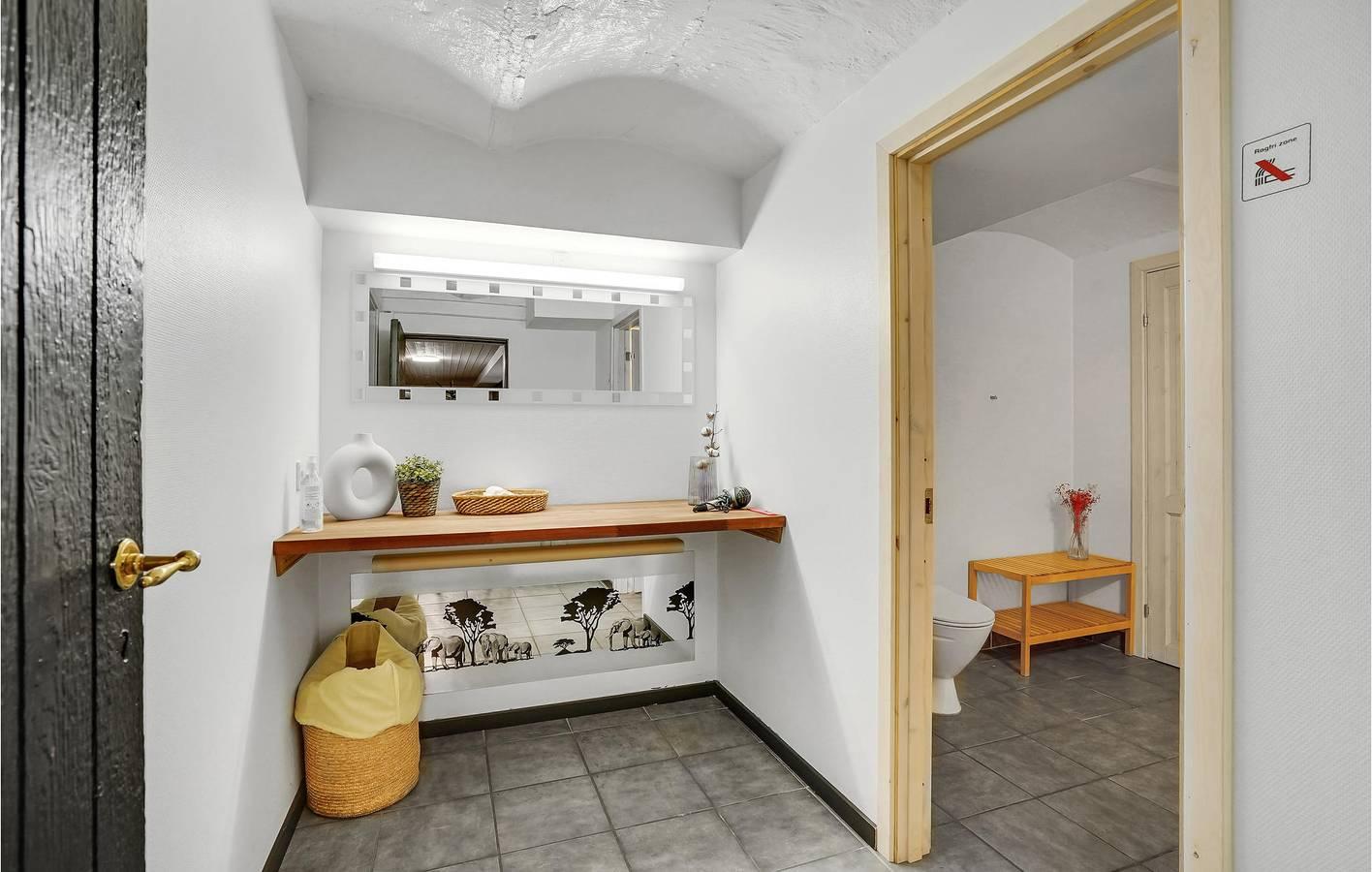 Vakantieappartement in Esbjerg, Denemarken voor 1 personen foto 17