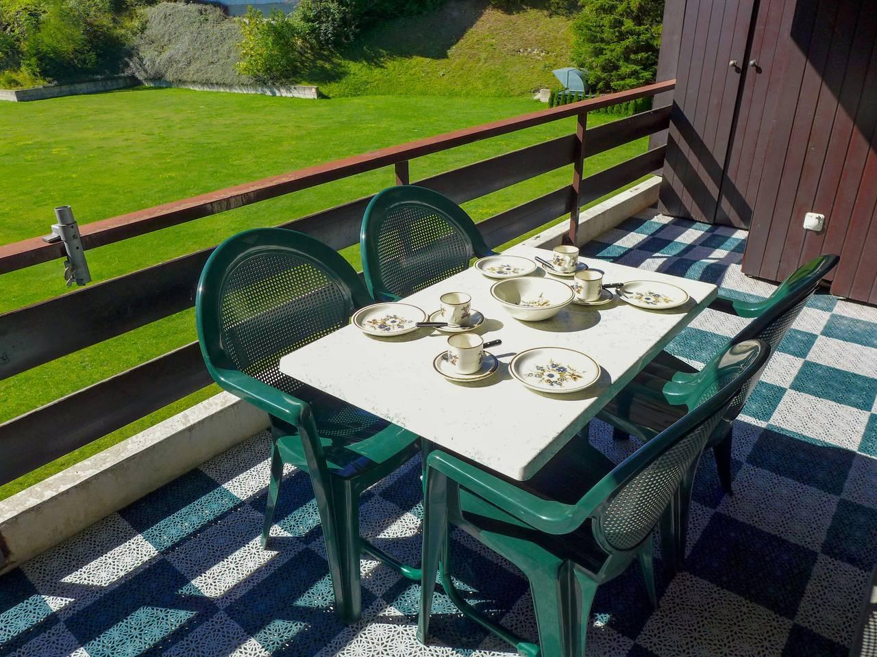Vakantieappartement in Montana, Zwitserland voor 4 personen foto 18