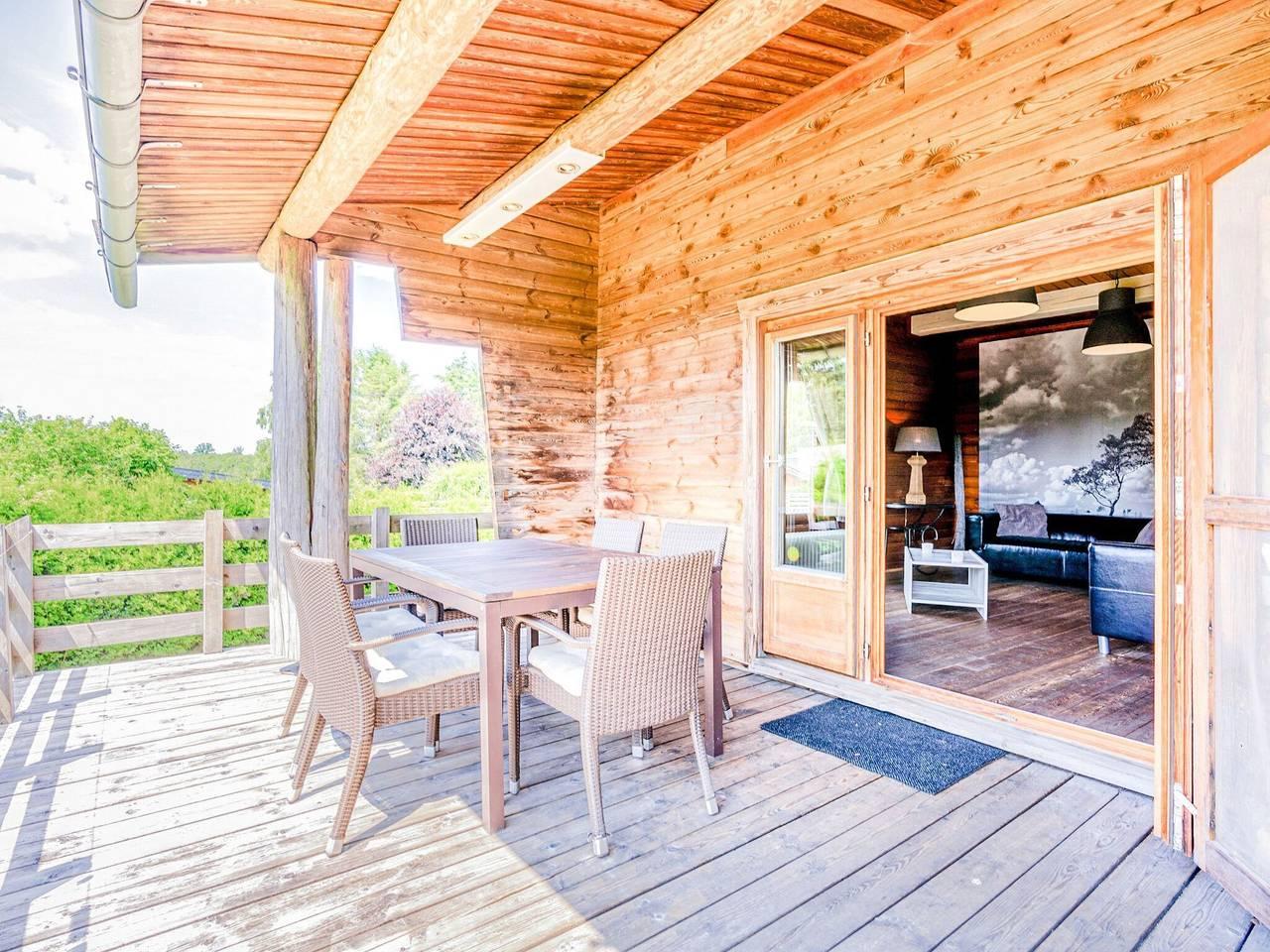 Schilderachtig chalet, Bernister in Malmedy, Natuurgebied Hautes Fagnes, België voor 4 personen foto 22