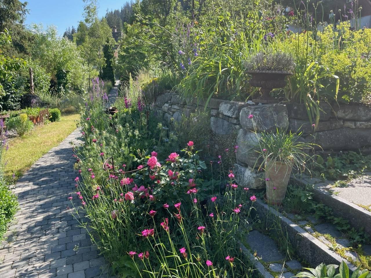 Vakantieappartement in Zweisimmen, Zwitserland voor 7 personen foto 9