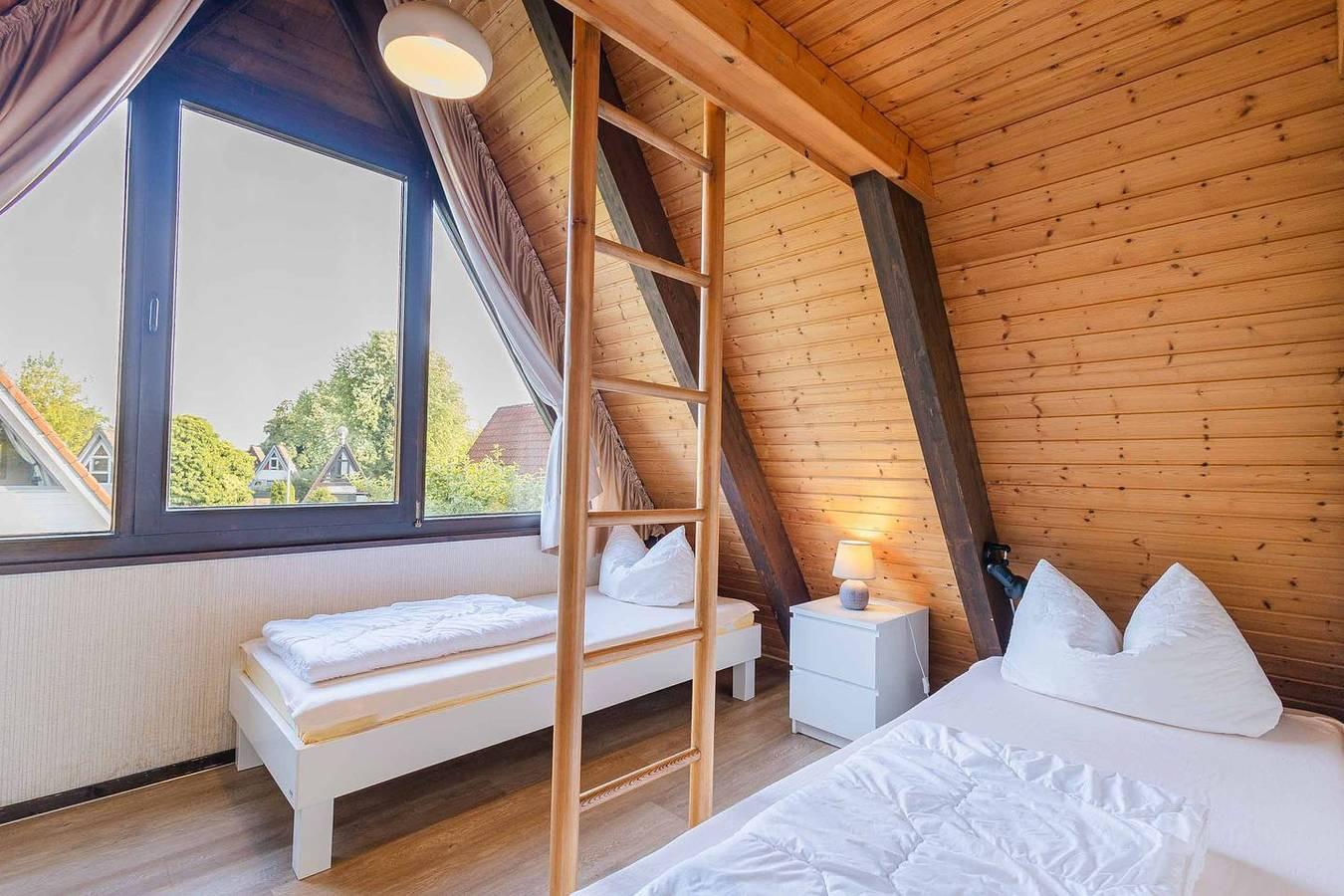 Vakantiehuis in Bodensee, Duitsland voor 4 personen foto 16
