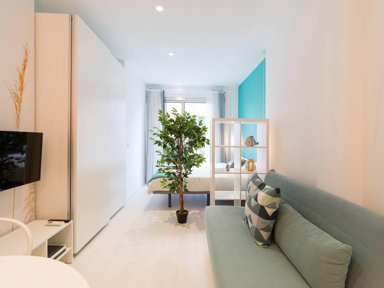 Vakantieappartement in Gran Canaria, Spanje voor 2 personen foto 5