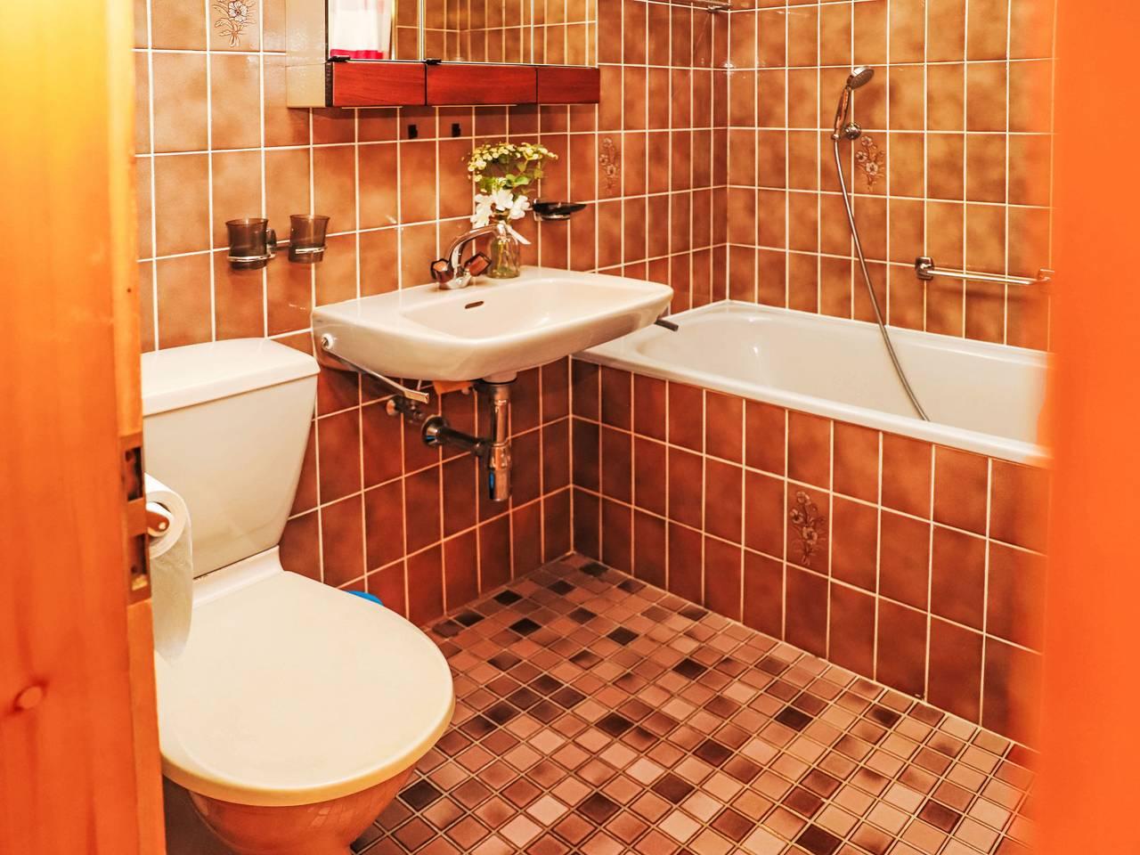 Vakantieappartement in Nendaz, Zwitserland voor 7 personen foto 17