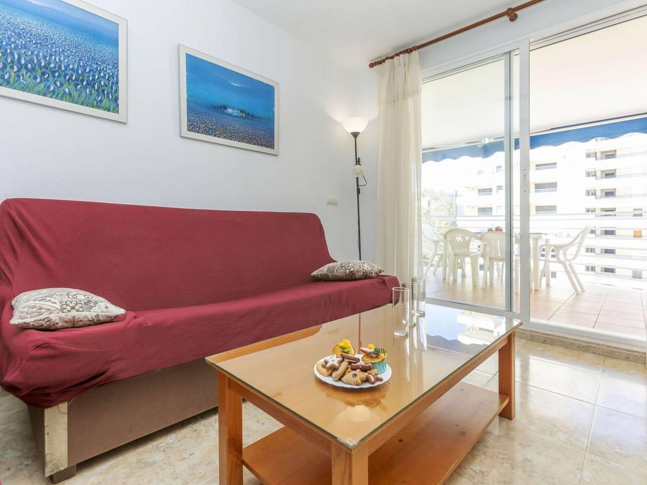 Vakantieappartement in Oropesa del Mar, Spanje voor 6 personen foto 16