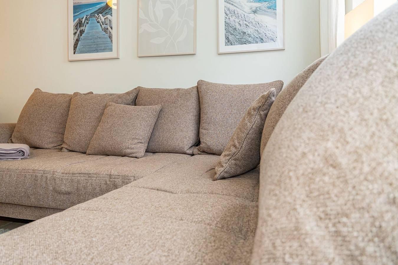 Vakantieappartement in Sylt, Duitsland voor 4 personen foto 3