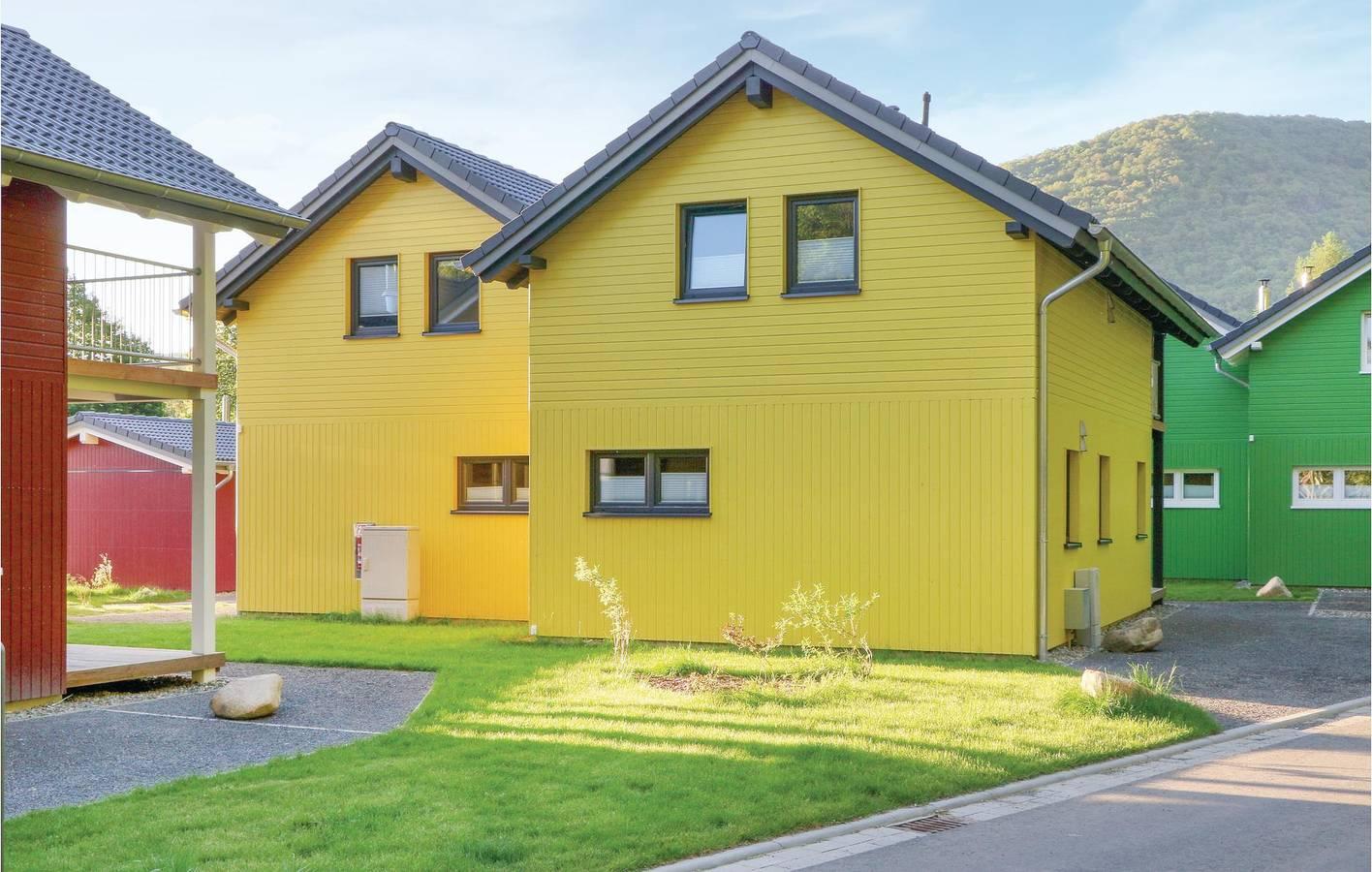 Vakantiehuis in Harz, Duitsland voor 8 personen foto 2